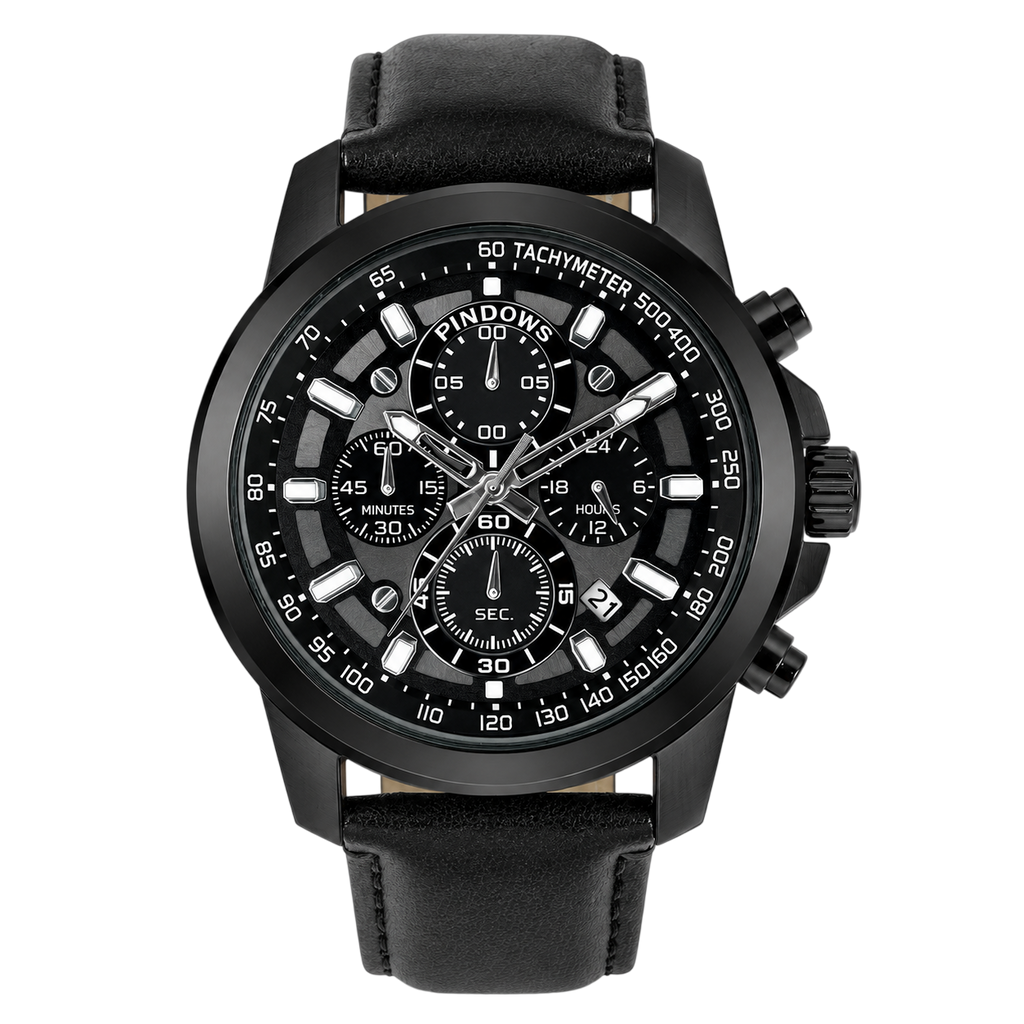 VELOTTI - Racing Chronograph