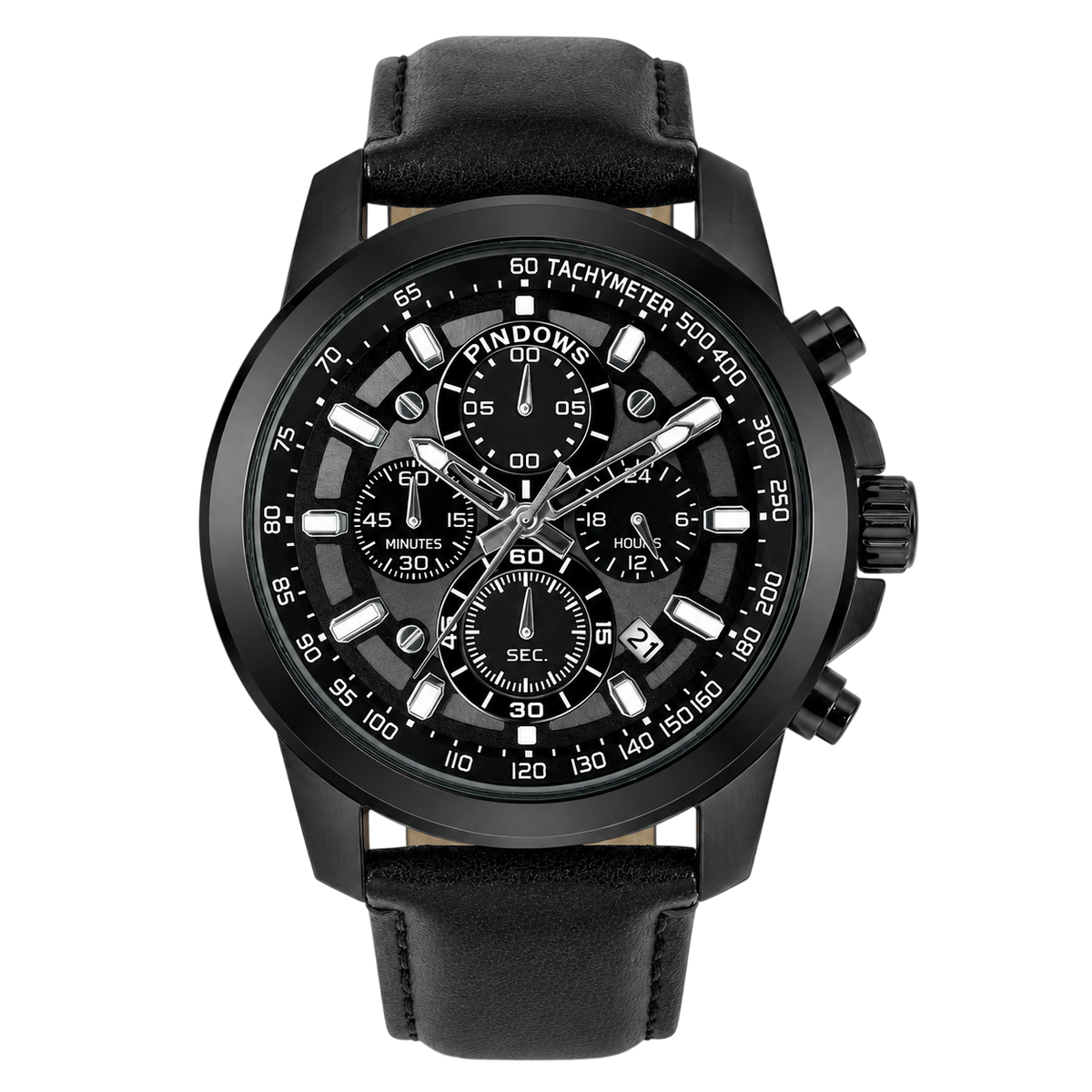 VELOTTI - Racing Chronograph