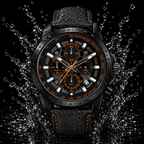 VELOTTI - Racing Chronograph