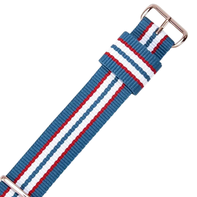 CYVARO Watch Strap GIORGIO MARENO
