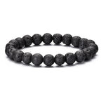 Martin Duval Stone Bead Bracelet Set