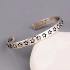 Martin Duval Open Cuff Bracelet - Style 08