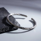 Martin Duval Open Cuff Bracelet - Style 03