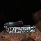 Martin Duval Open Cuff Bracelet - Style 12