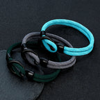 Martin Duval Nautical Rope Bracelet