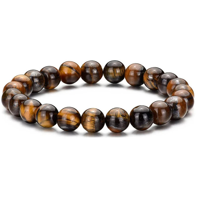 Martin Duval Stone Bead Bracelet Set