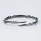 Martin Duval Open Cuff Bracelet - Style 05