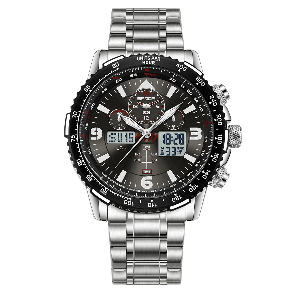 AVIONYX Black