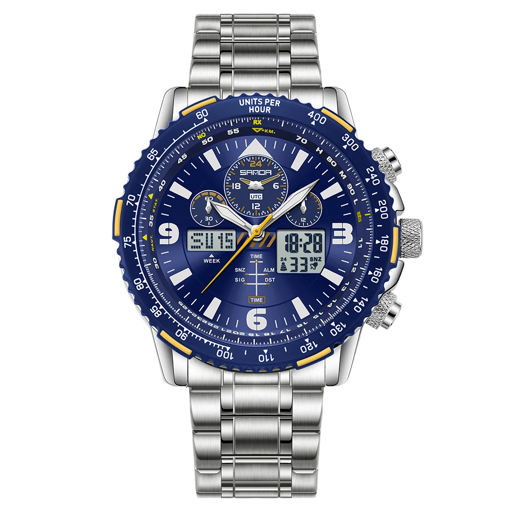 AVIONYX Blue