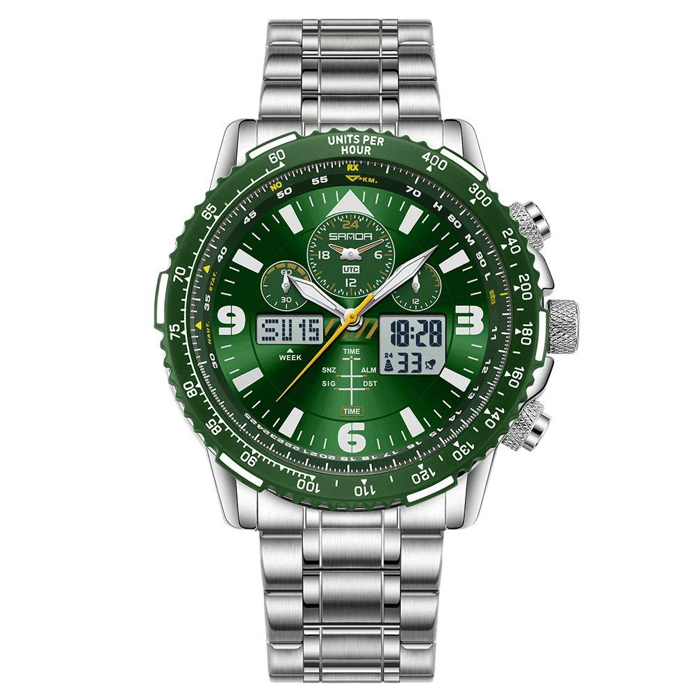 AVIONYX Green