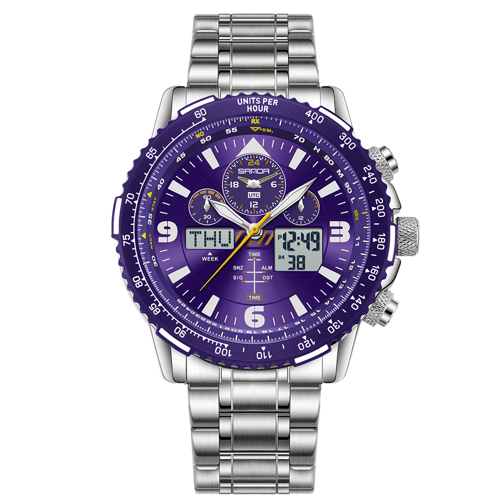 AVIONYX Purple