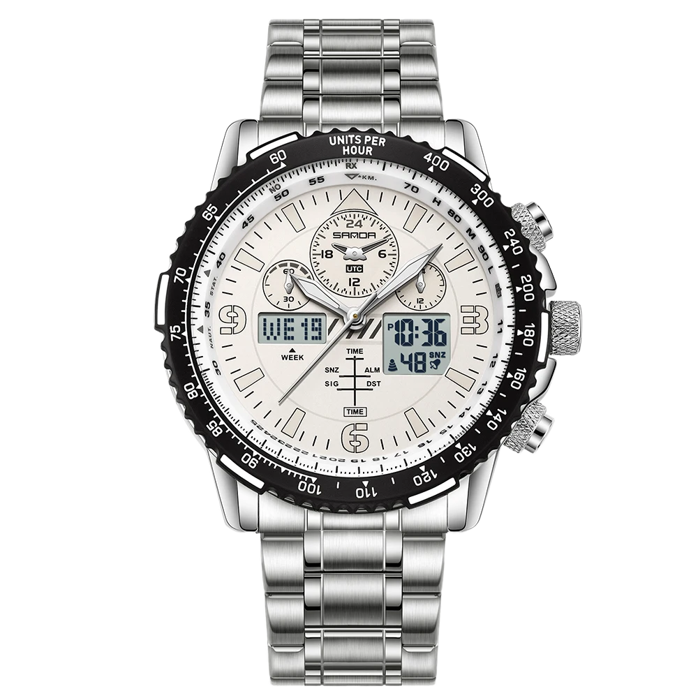 AVIONYX White