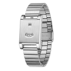 RAYDEN Silver Steel