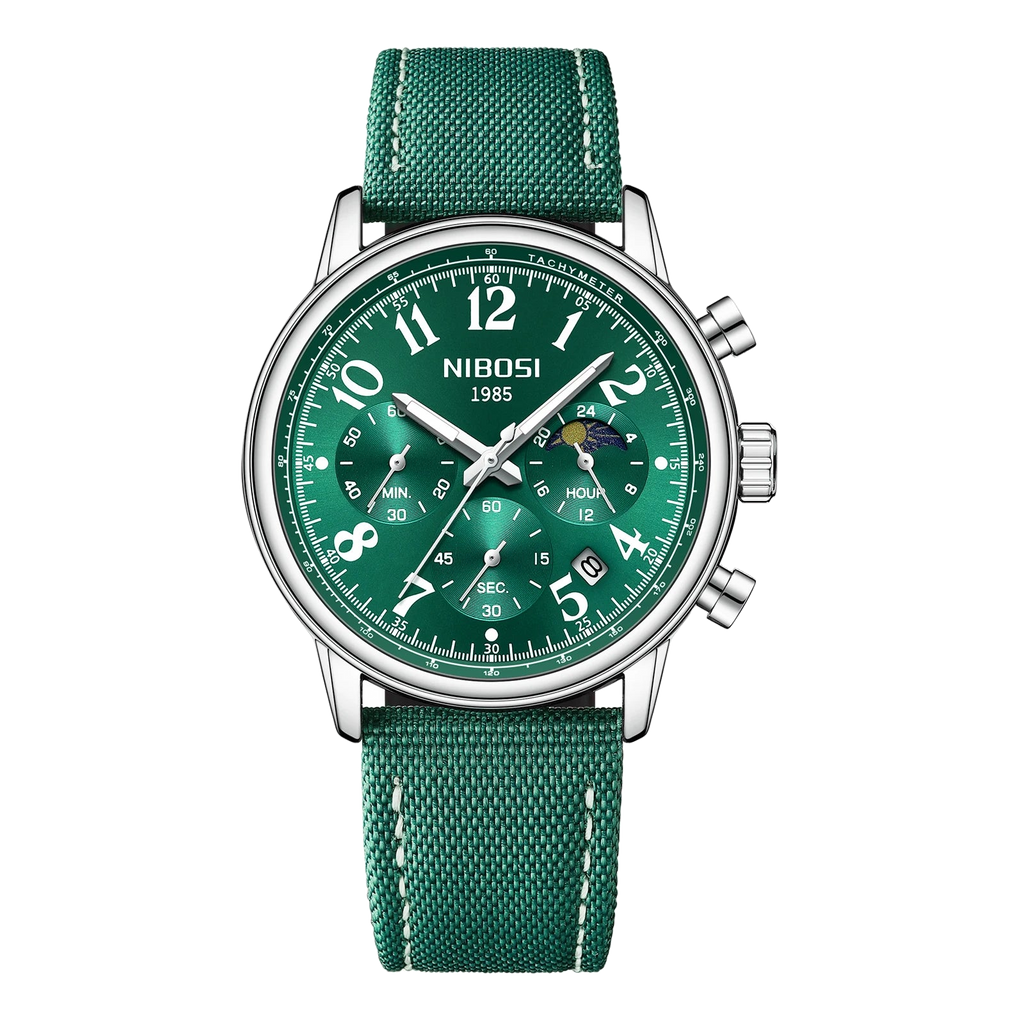 TORVEK Green