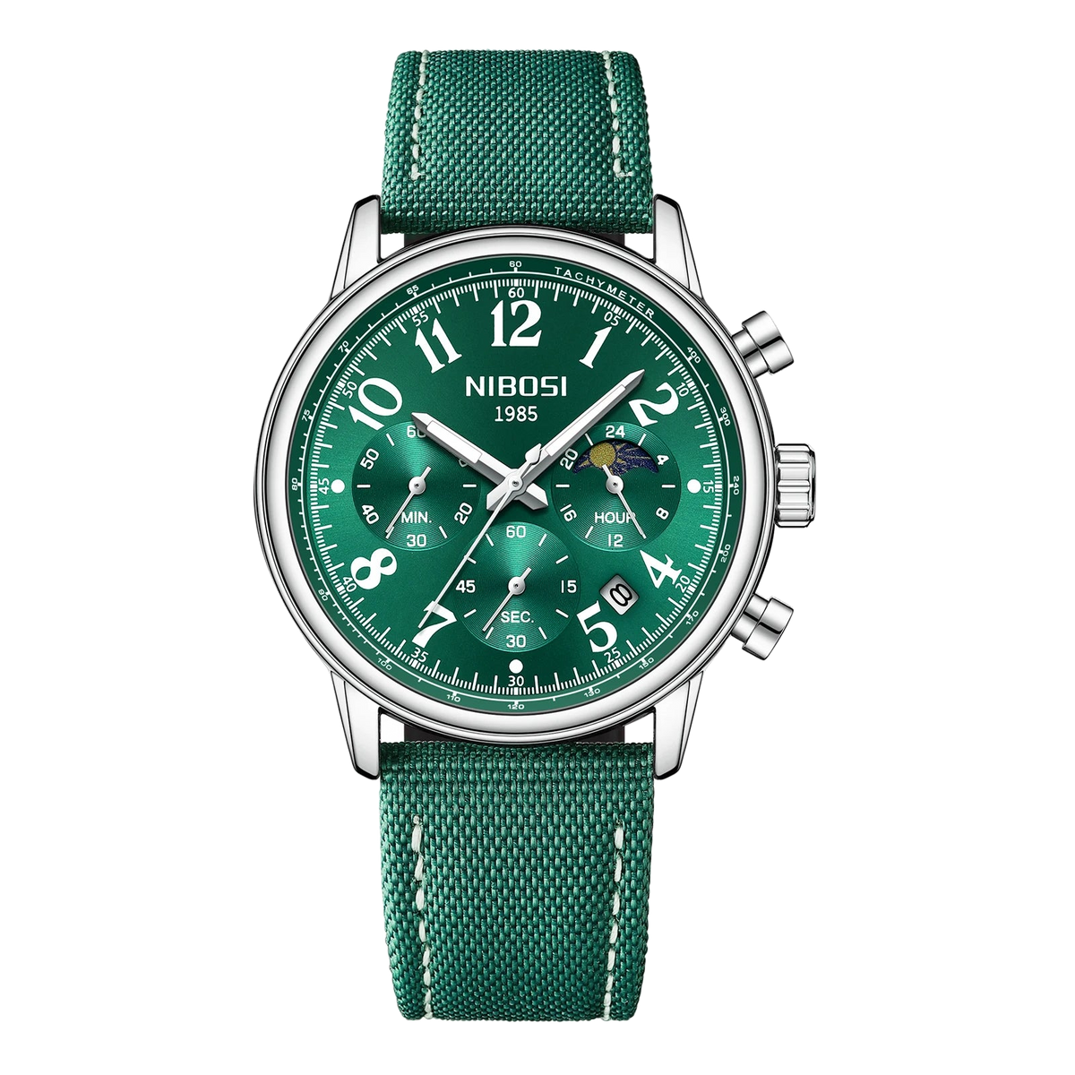 TORVEK Green