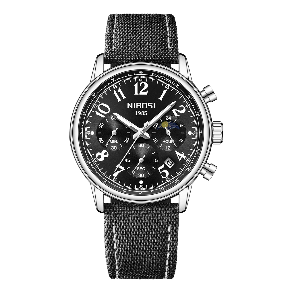 TORVEK Black