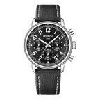 TORVEK Black