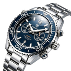 HALCREST Blue