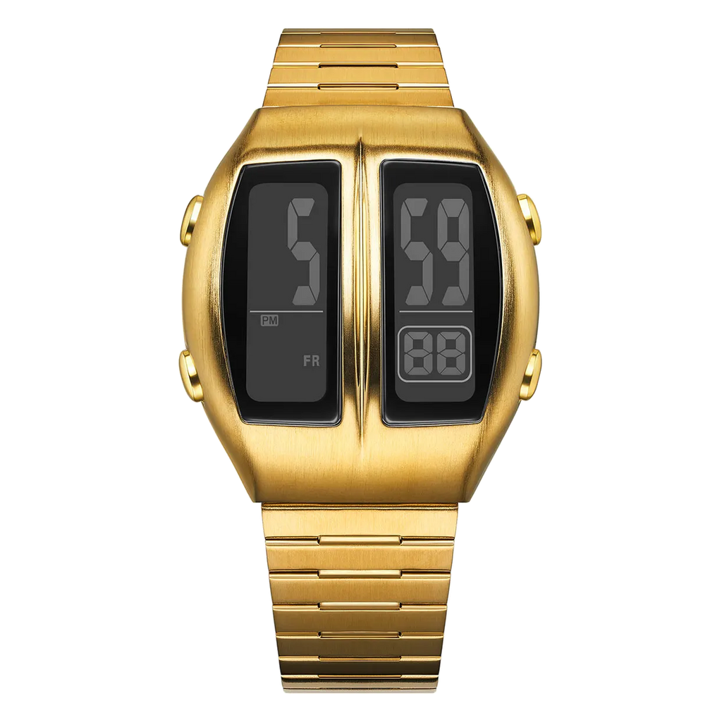 DIGYRON Gold