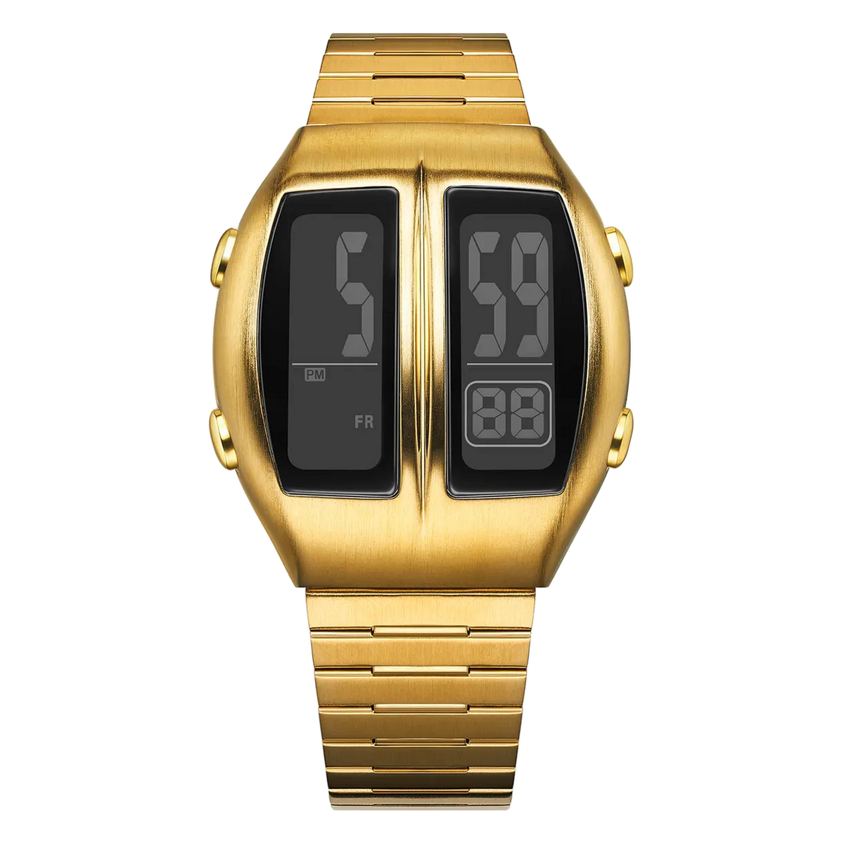 DIGYRON Gold