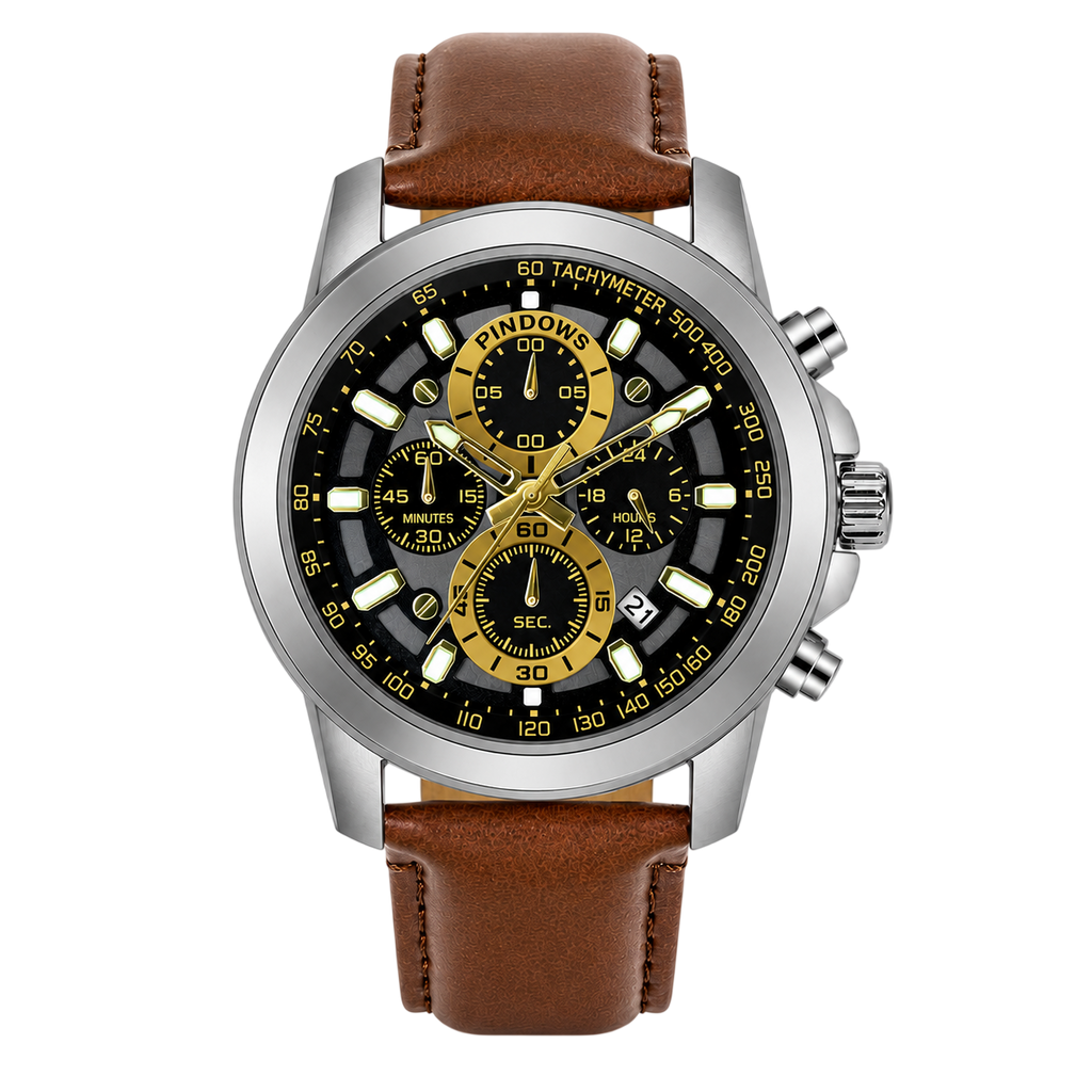 VELOTTI - Racing Chronograph