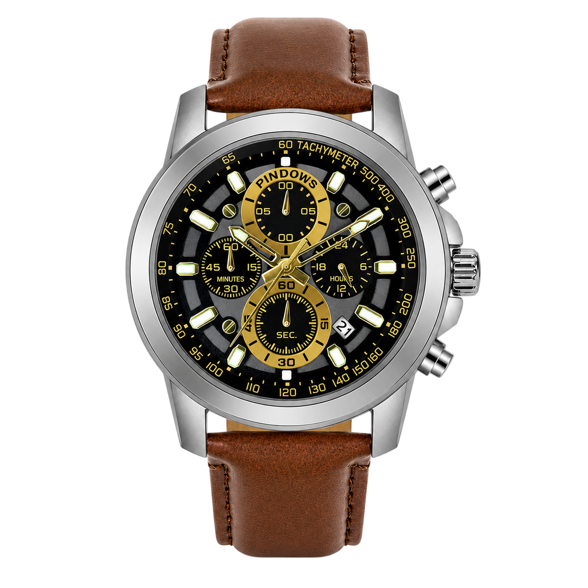 VELOTTI - Racing Chronograph