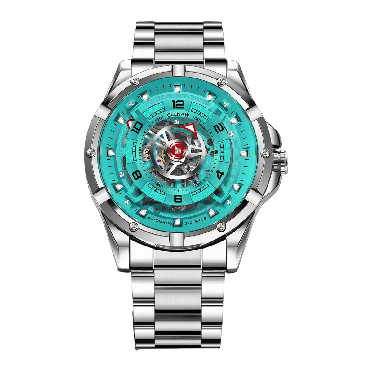 glenaw_lp_v_tiffany_blue_steel