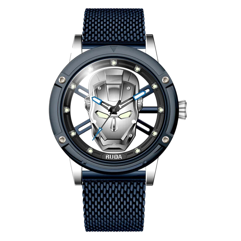 helmark_col_navy_mesh