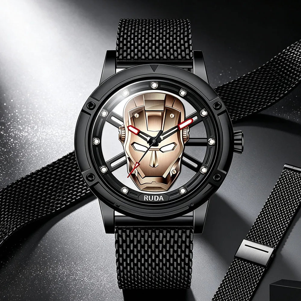 helmark_studio_black_mesh