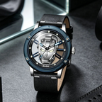 helmark_studio_navy_leather