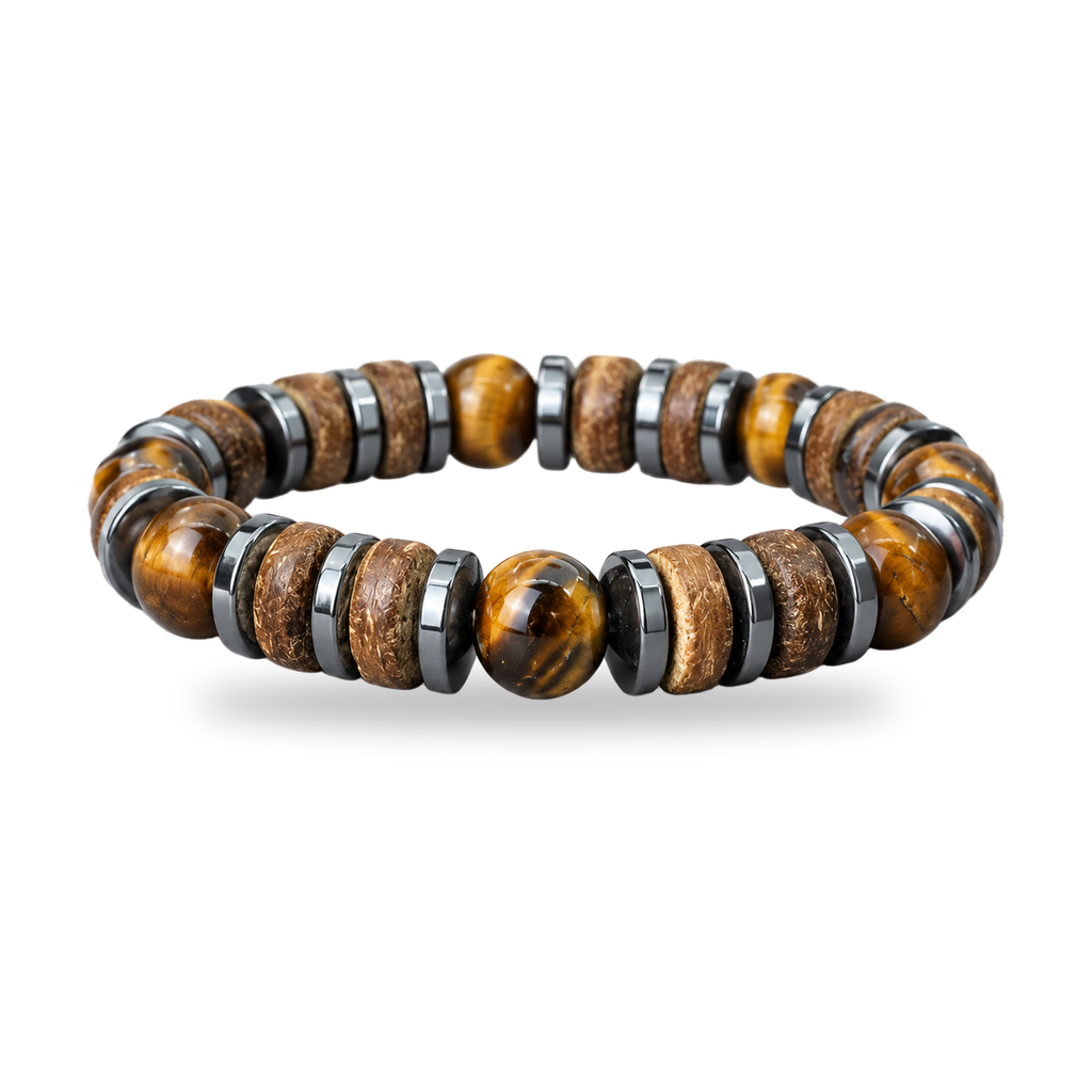 Tiger Eye - variant picture (cut out)