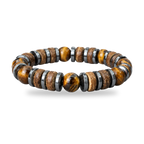 Tiger Eye - variant picture (cut out)
