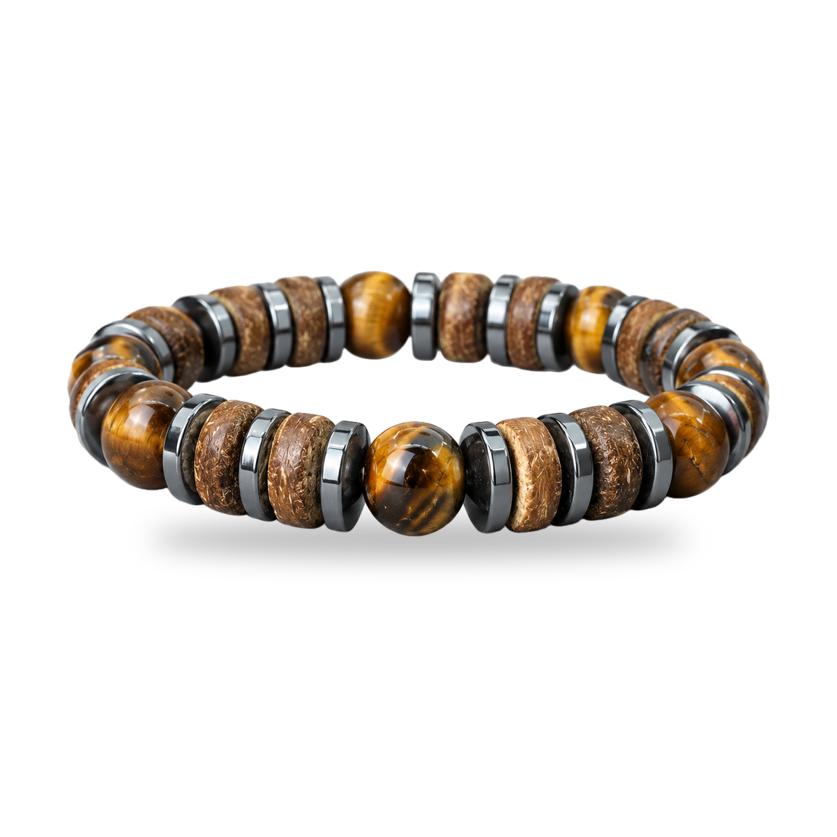 Tiger Eye - variant picture (cut out)