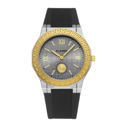 Gold Grey