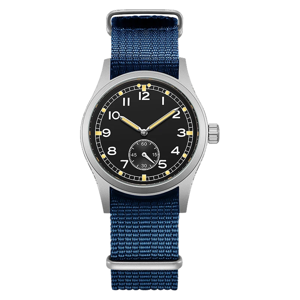 MERVALTO Blue