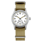 MERVALTO Khaki