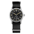 MERVALTO Black Black