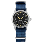 MERVALTO Blue