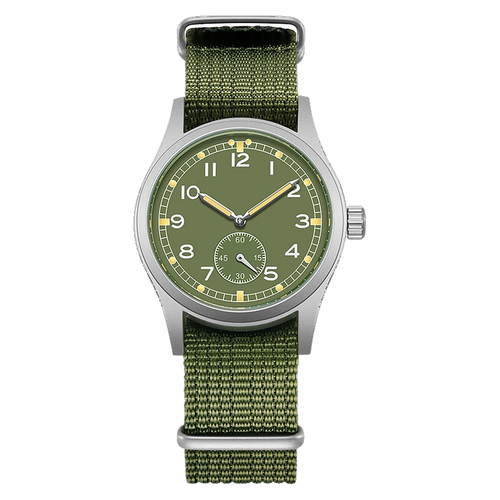 MERVALTO Green Green