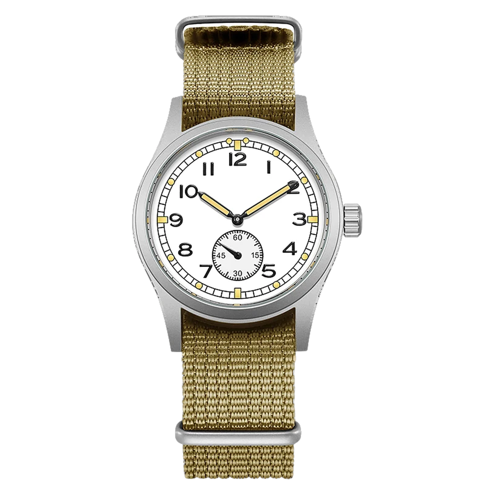 MERVALTO Khaki