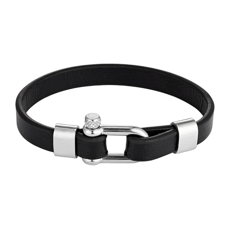 Mooring bracelet