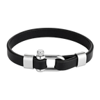 Mooring bracelet