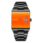 NAVAROX Black Orange
