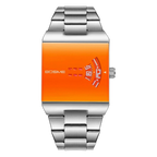 NAVAROX Silver Orange