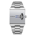 NAVAROX Silver