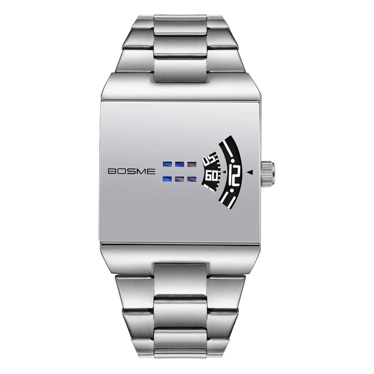 NAVAROX Silver