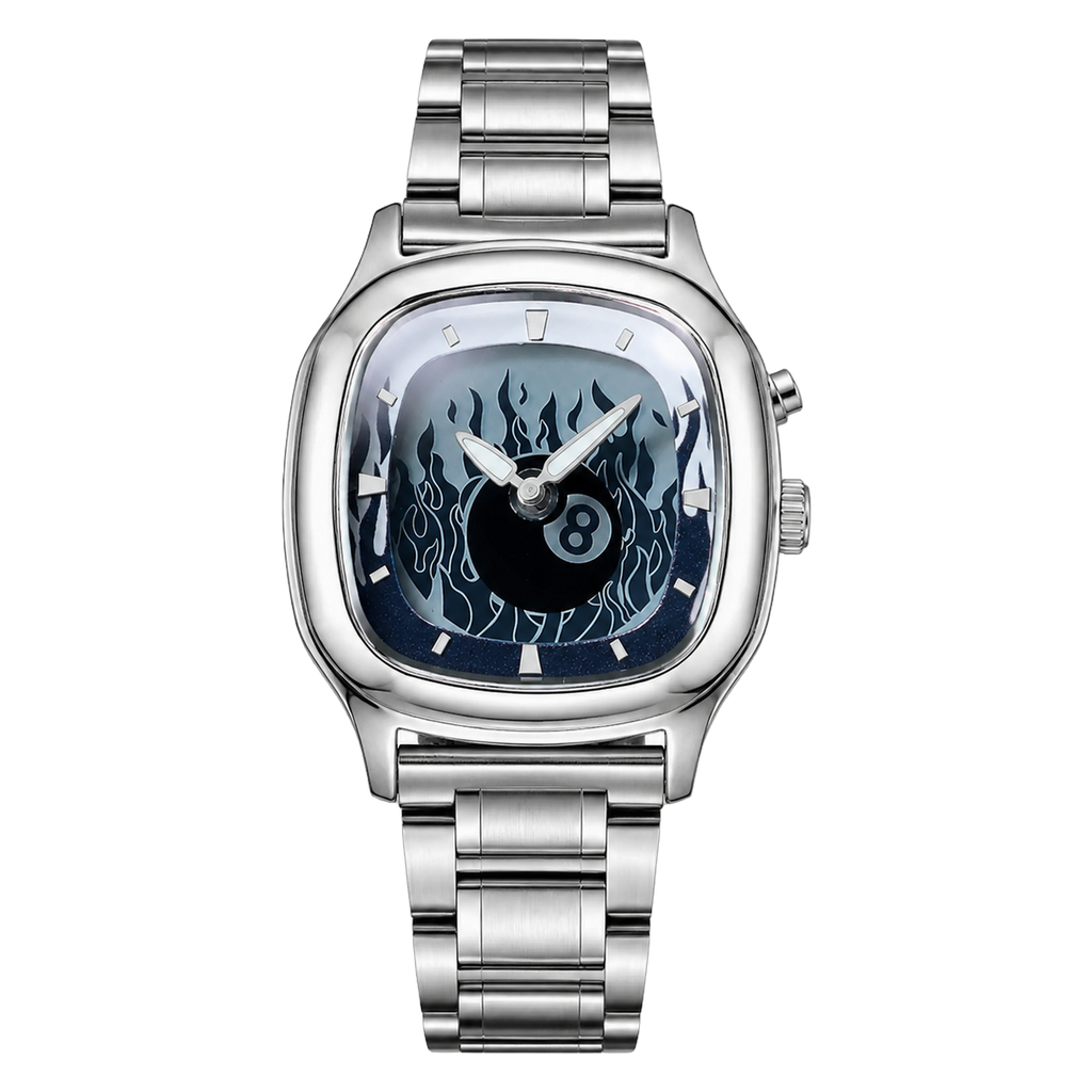 FIAMVARO Blue Flame