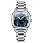 FIAMVARO Blue Flame