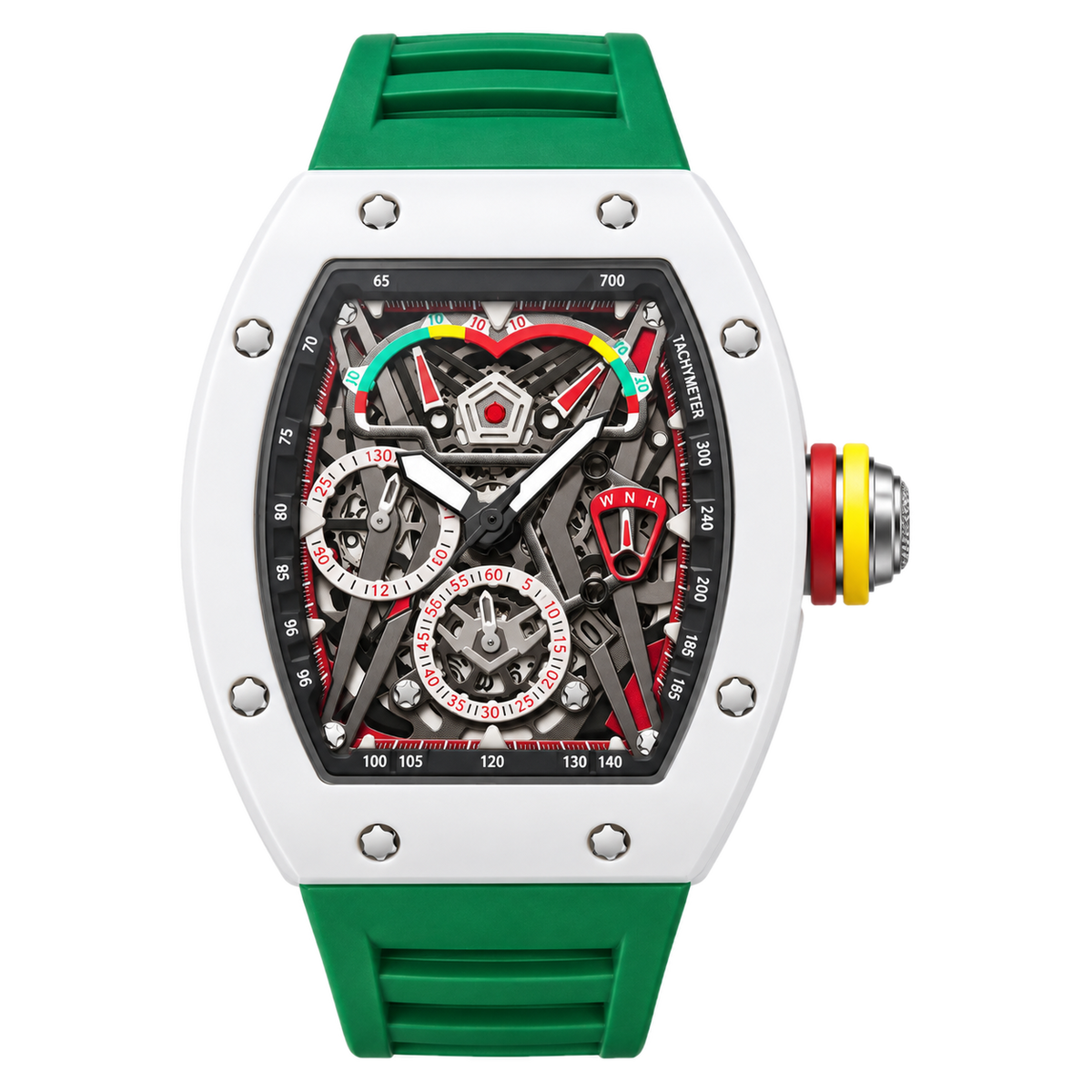 racello_lp_v_green