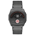 RETRAVEX – Retro Digital Watch